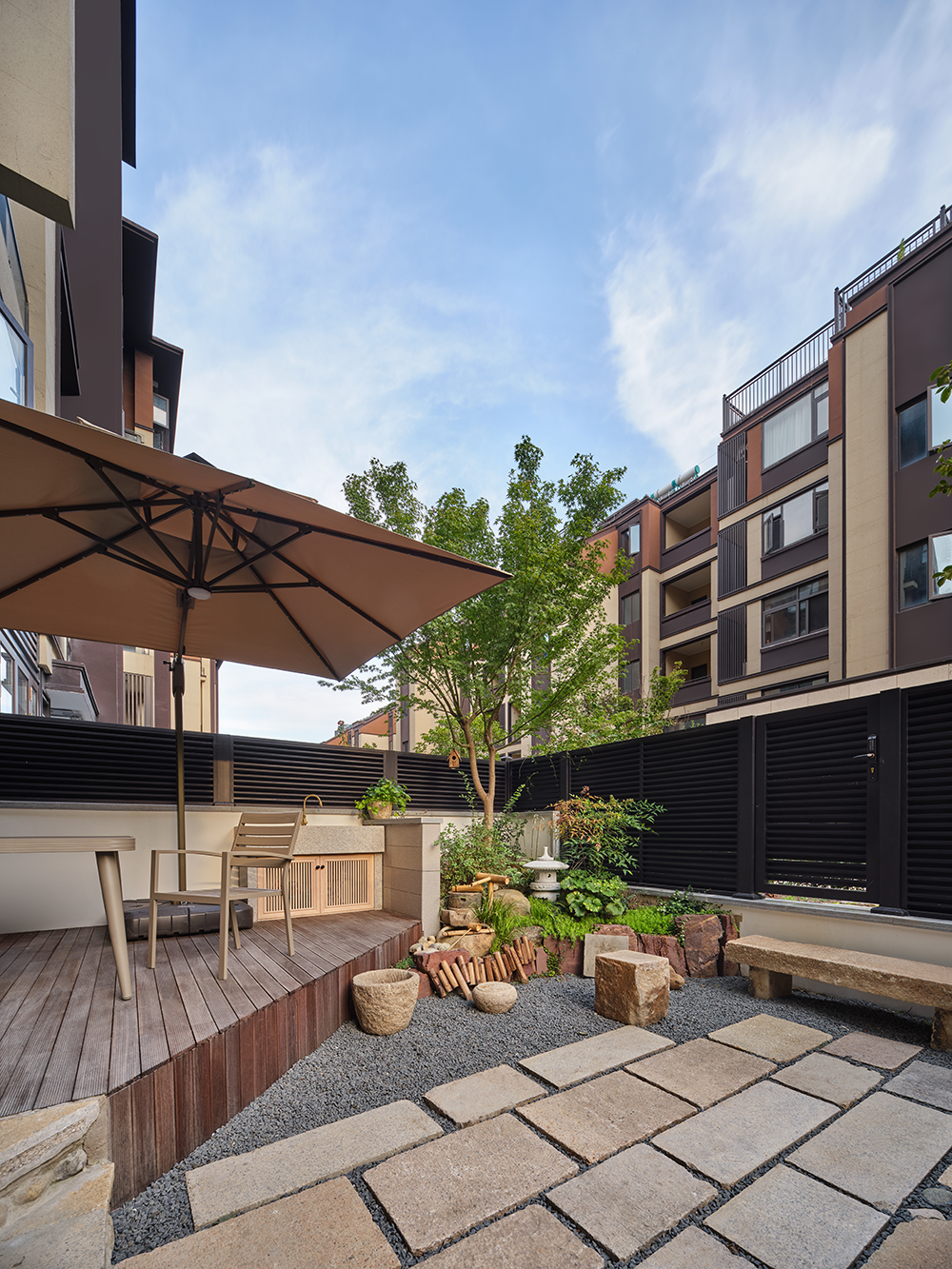 内心·边界丨中国江苏丨禾景大陈设计-52