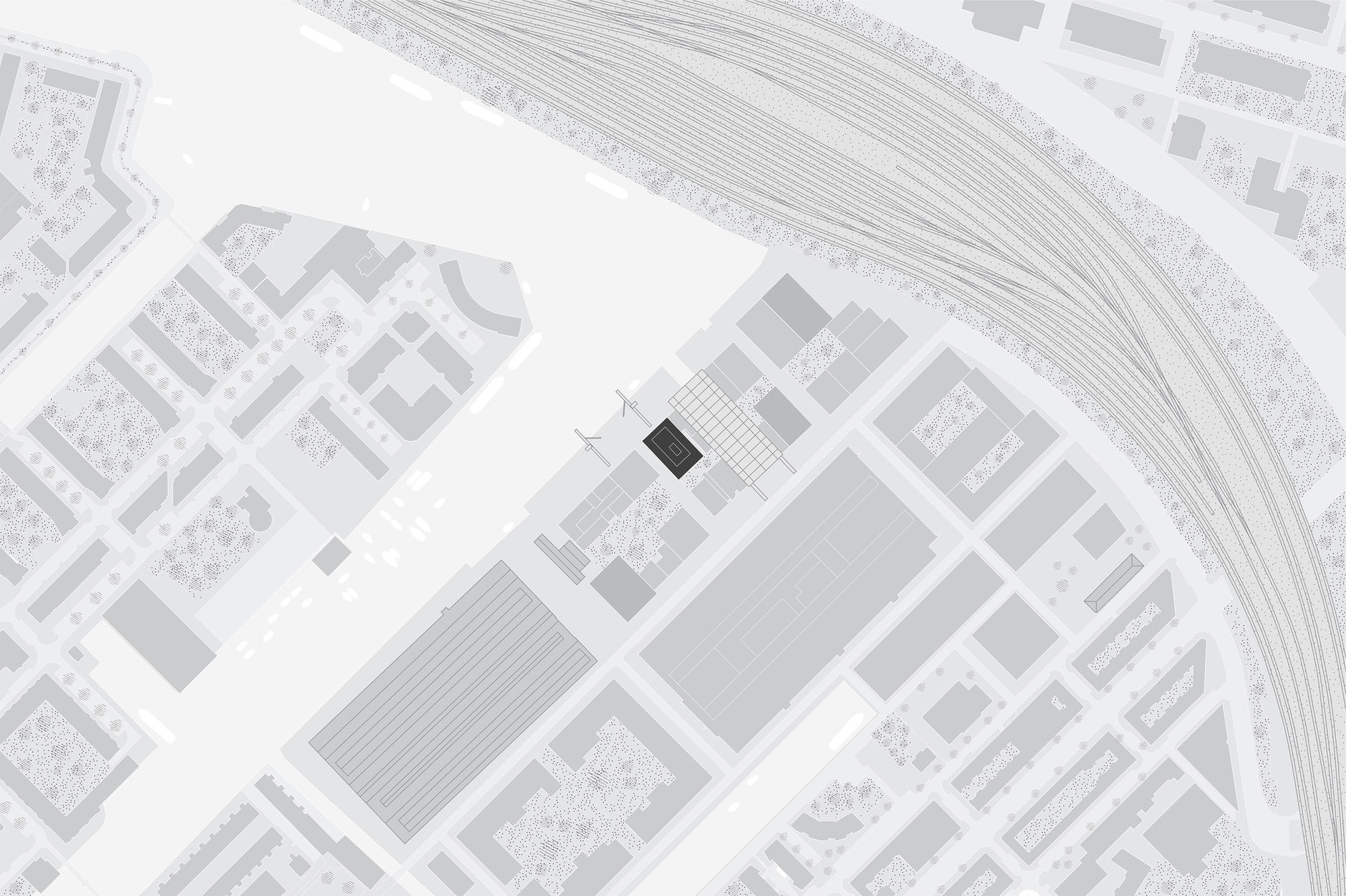 奥斯坦堡公寓的司机丨荷兰阿姆斯特丹-54