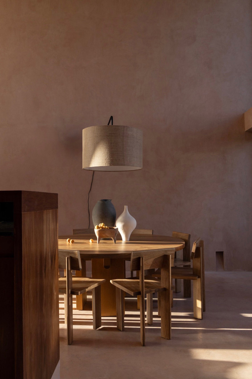 Babel住宅酒店丨墨西哥丨V Taller-110