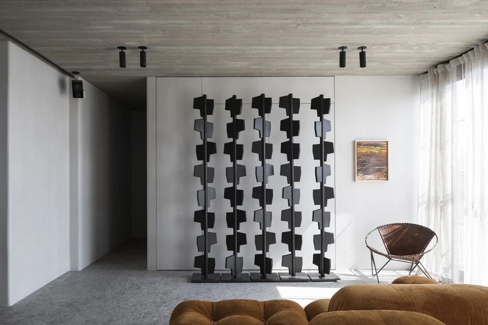 Maison Objet 巴黎时尚家居设计展之现代雕塑艺术丨法国巴黎丨Modern Shapes Editions-59