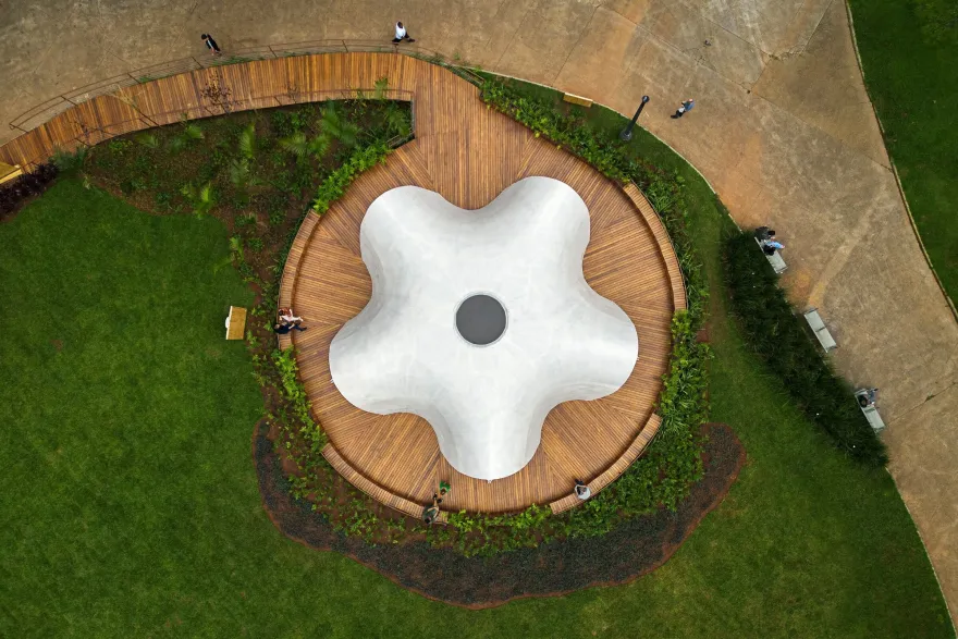 Dolce Gusto Neo 旗舰店丨Estudio Guto Requena-8