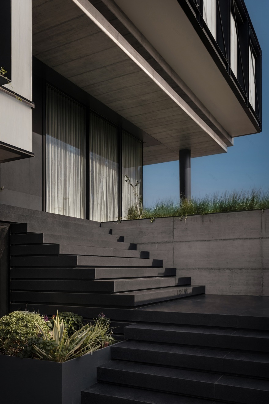 T20住宅丨印度-30