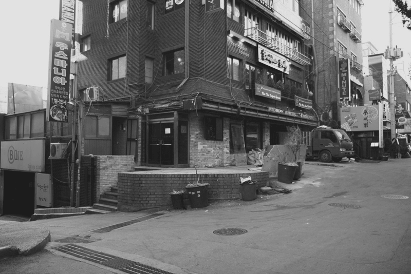 丨韩国首尔丨hjl studio-13