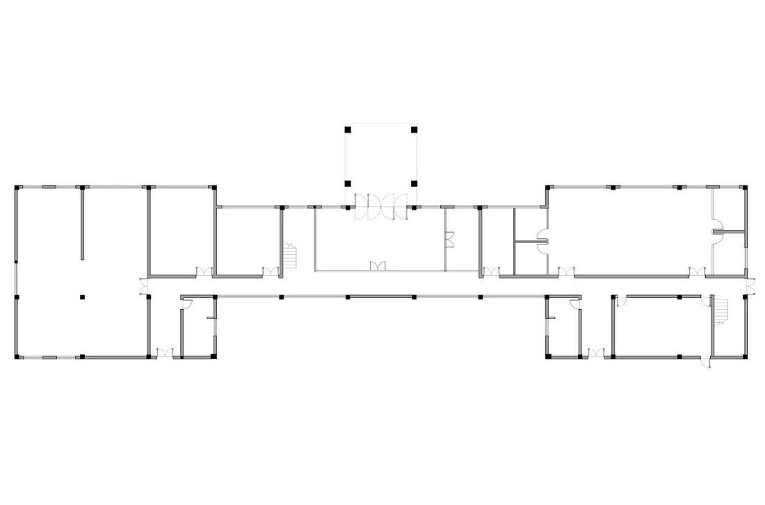知名设计师打造现代办公空间-4