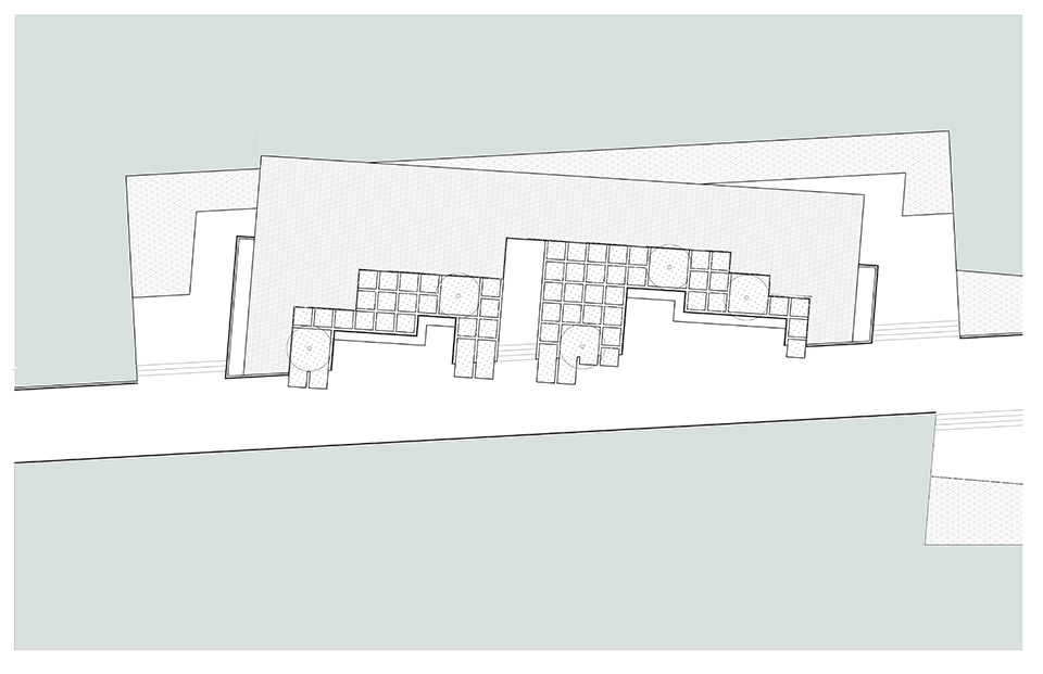 深圳市南山区环西丽湖绿道横塘垂砚空间节点设计丨中国深圳丨同济大学建筑设计研究院原作设计工作室等多家-89