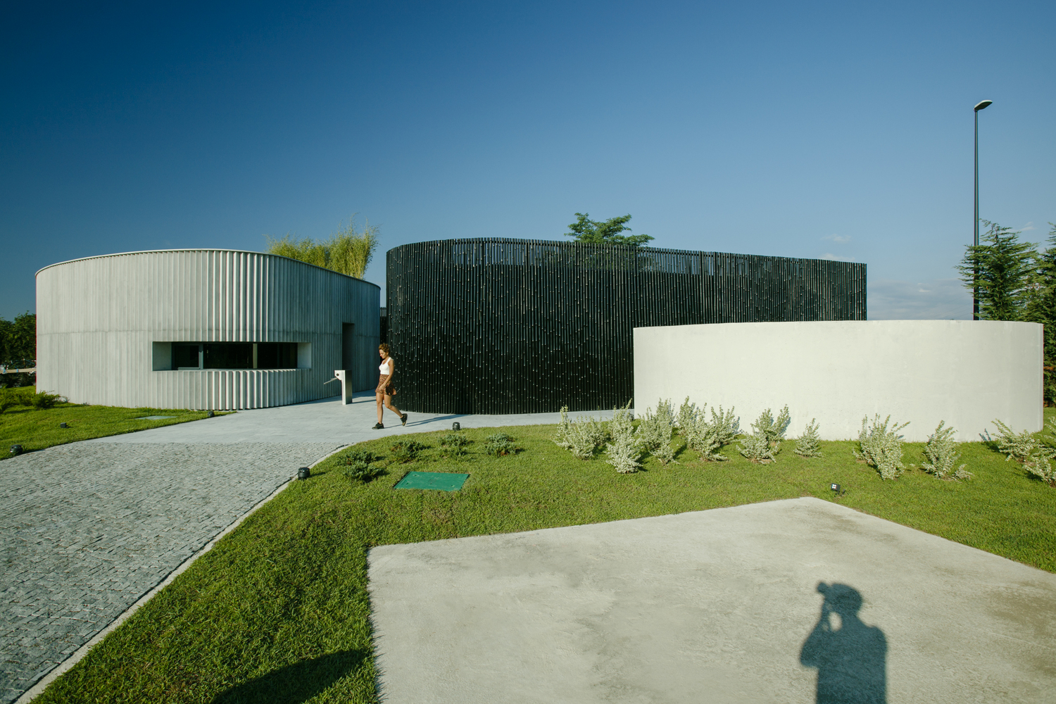 黑海海滨度假胜地新游客中心-31