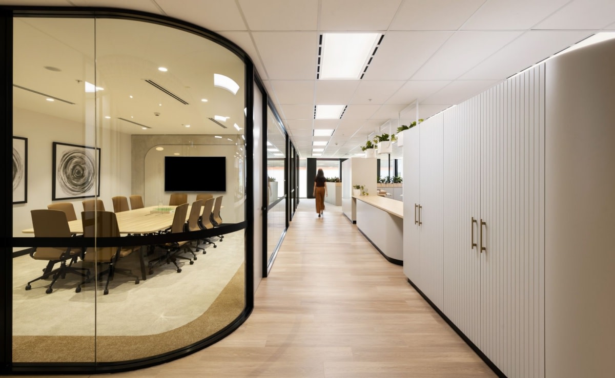 伍尔与海公司的阵列规格套件丨澳大利亚悉尼丨Wool and Hay-11