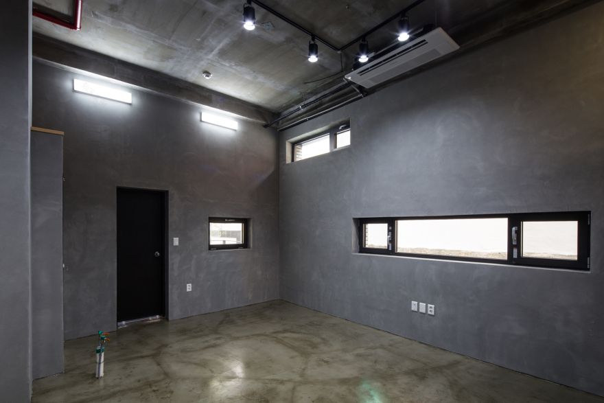 首尔微型住宅 K-30