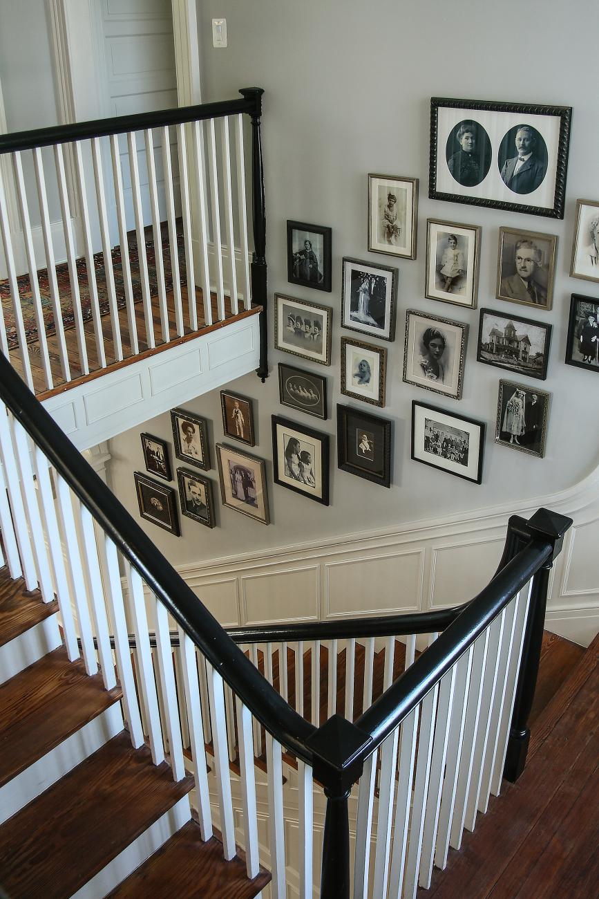 New Life For An Old Gem in Chevy Chase | Ballard + Mensua Architecture-12