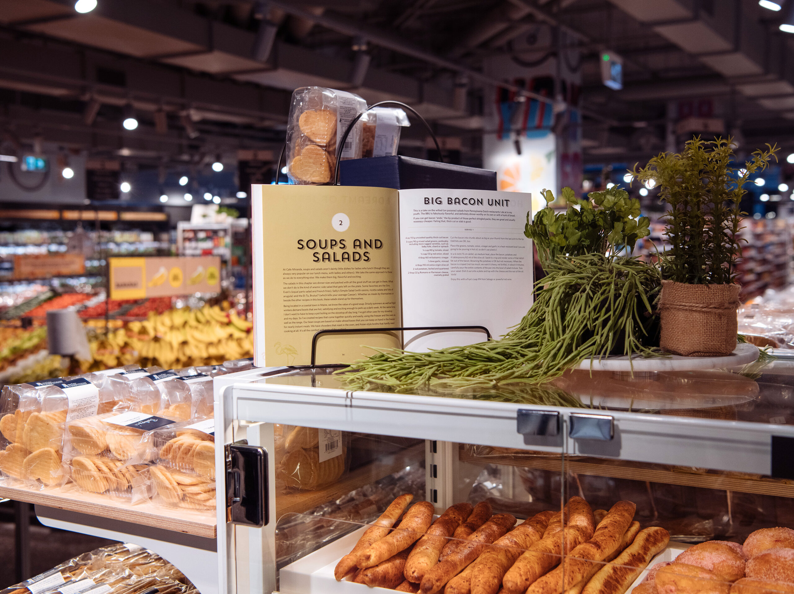 科尔斯本地便利店，约克街丨i2C Architects-32