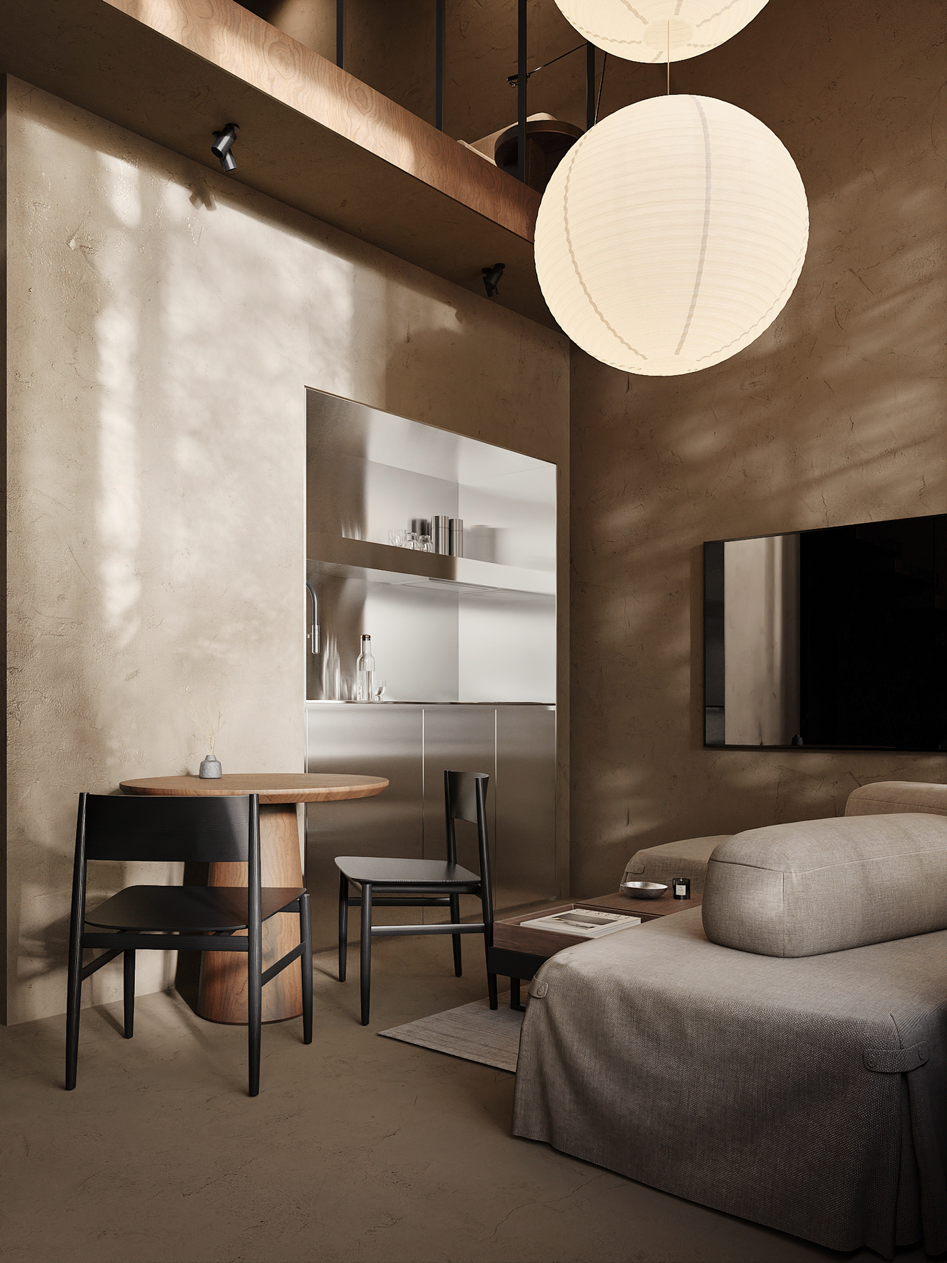 巴厘岛马图公寓丨印度尼西亚巴厘-31