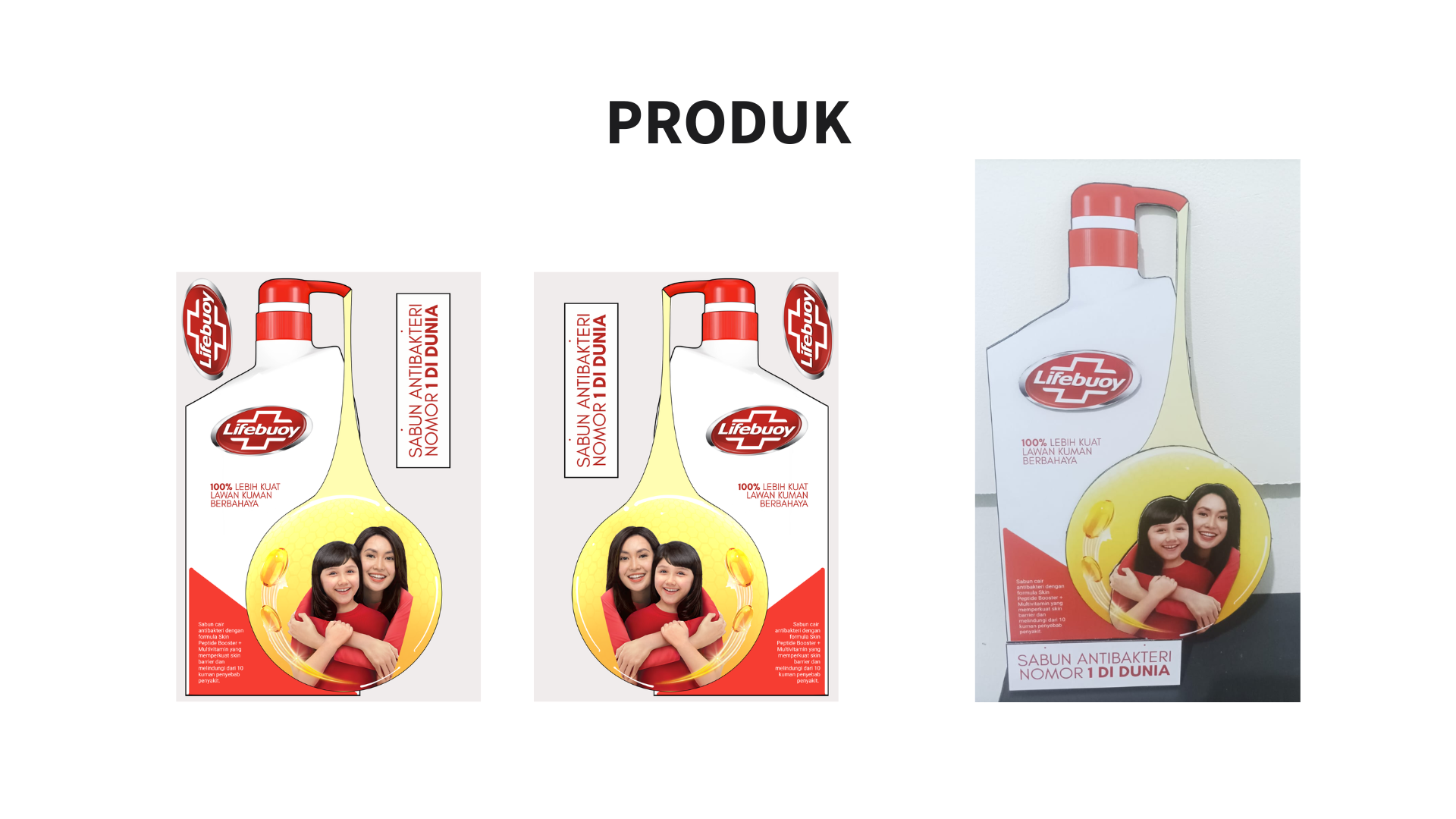 Lifebuoy Shelf Talker-5
