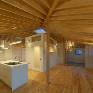 萱方の住宅丨日本佐贺丨山口修建築設計事務所-21