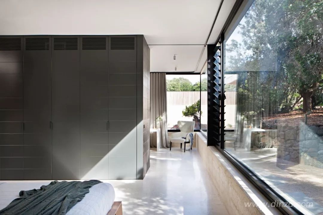 马厩新生,现代与传统的完美融合-92