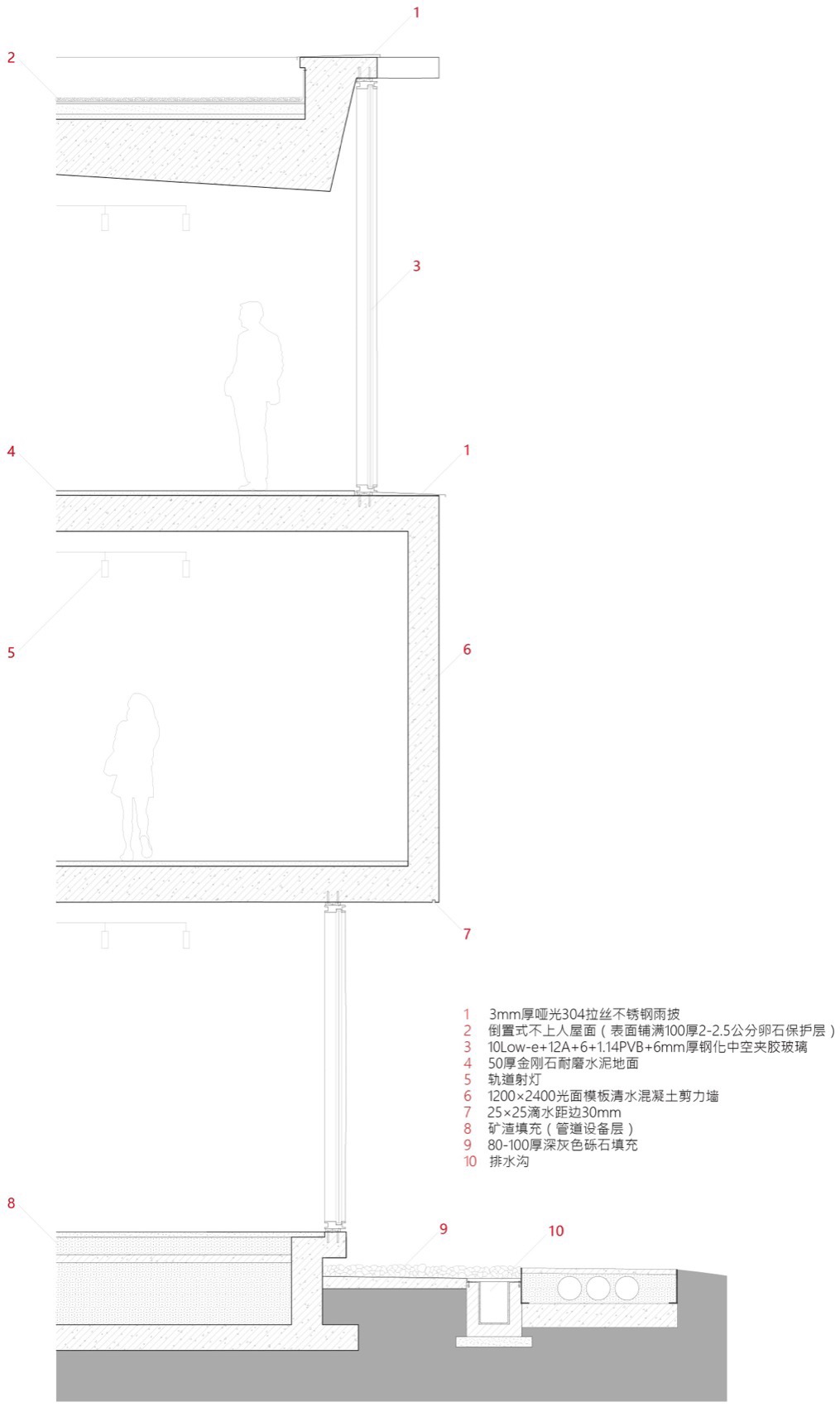镜像丨中国长沙丨地方工作室 + 湖南大学设计研究院有限公司-95