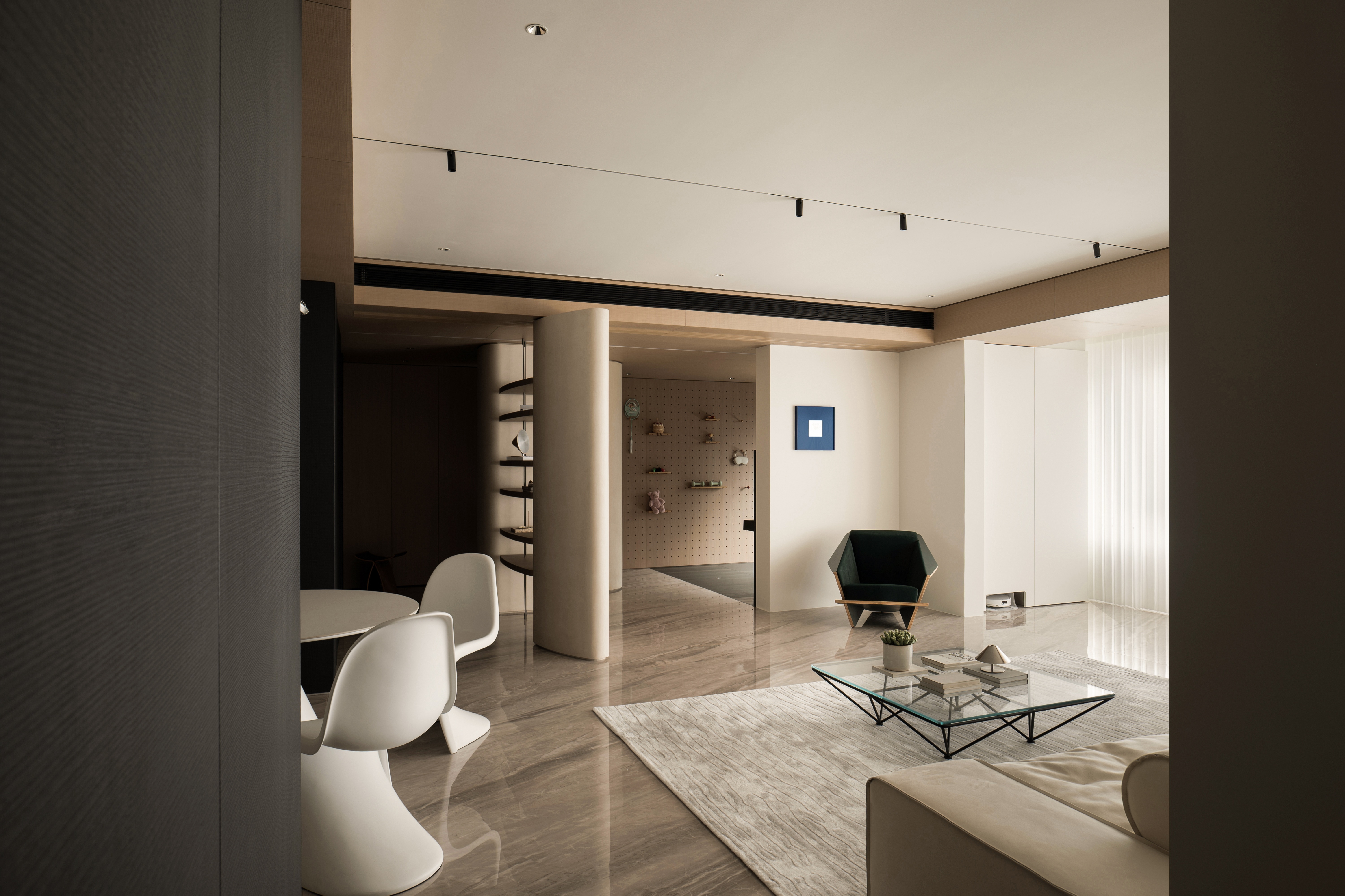 鎏光 · 云行设计-17