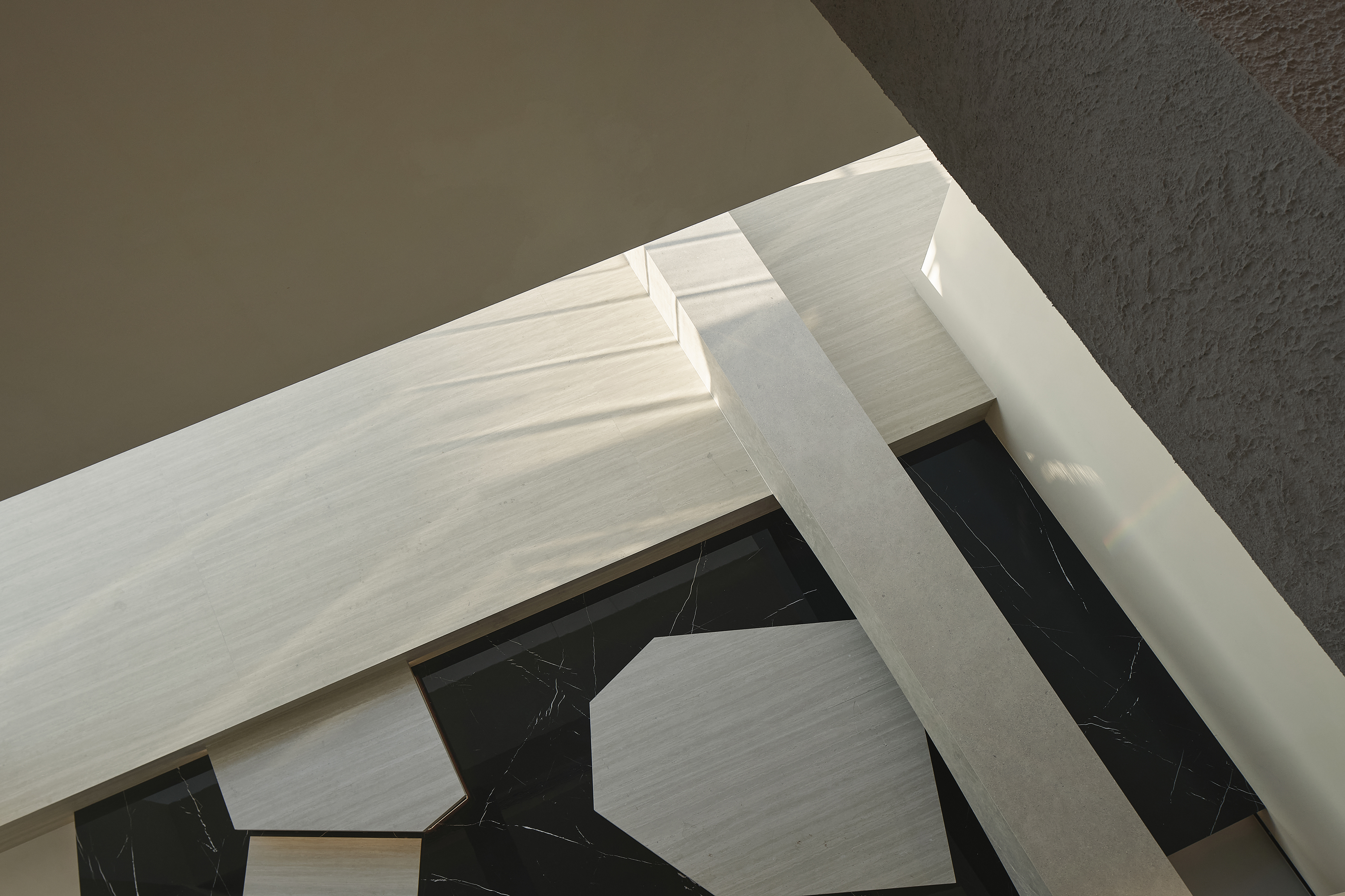 Someting家居展厅丨中国南京丨衡建筑-43