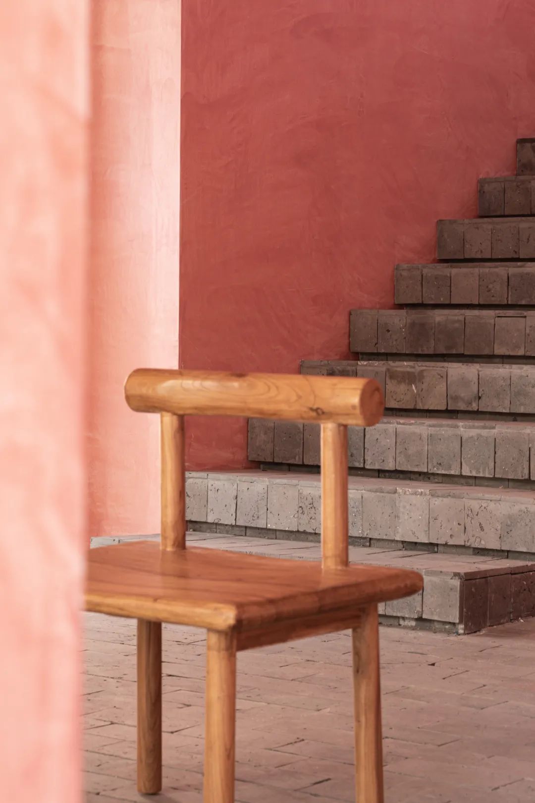 朴念 SPA丨中国南京丨MOU 建筑工社-83