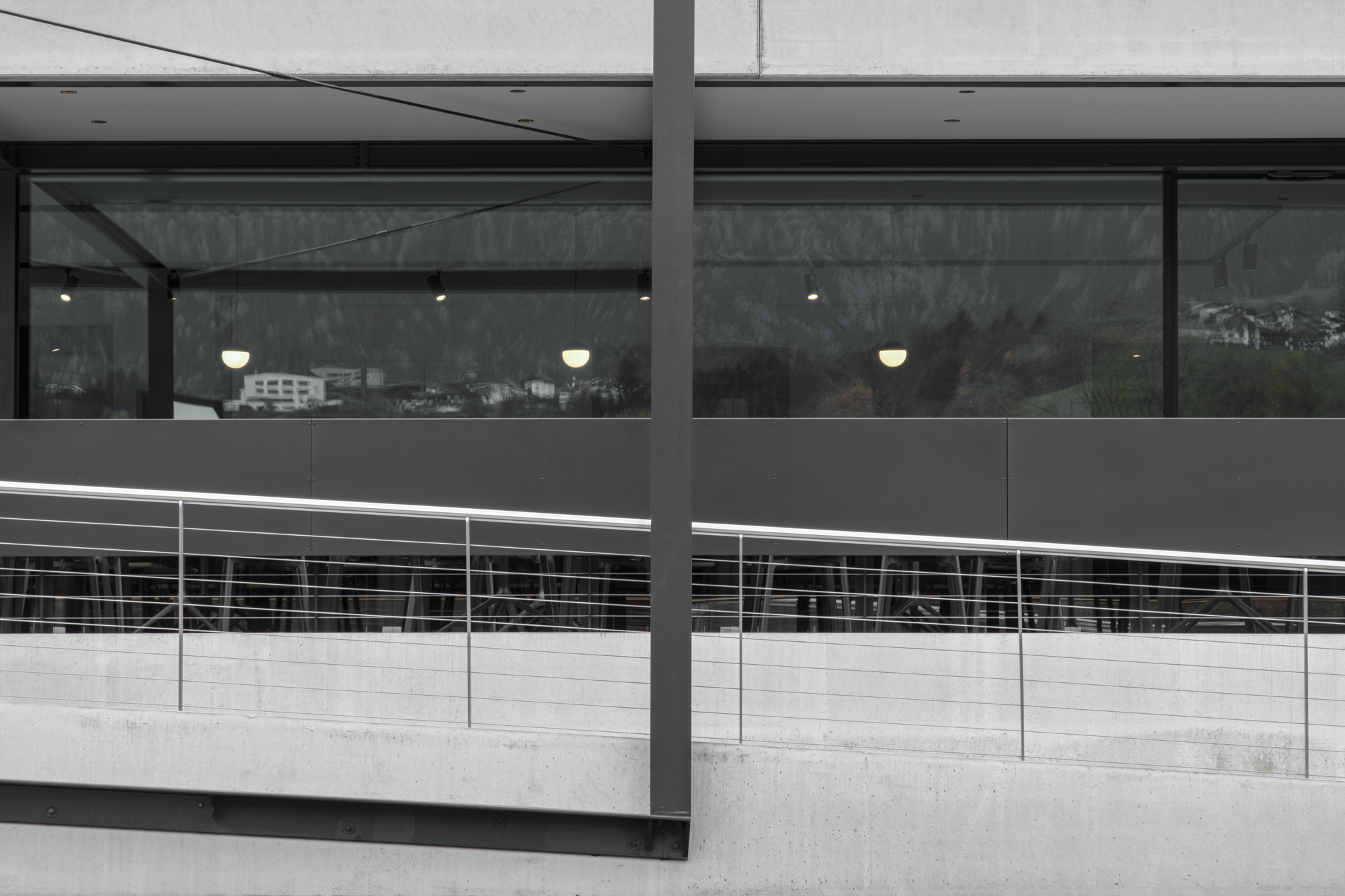 Putzer Restaurant & Hotel Renovation / Markus Hinteregger + Elias Lahner-29