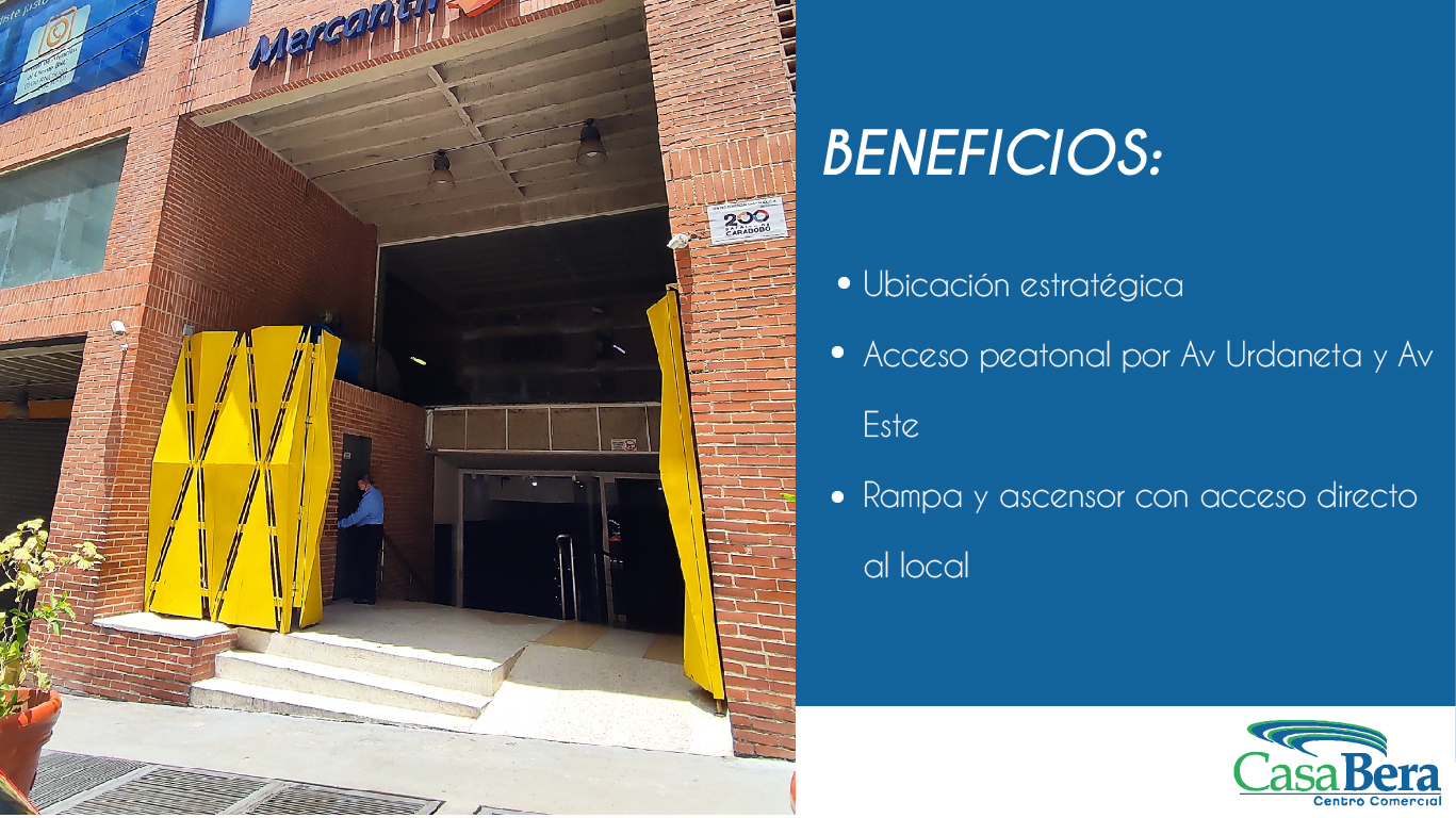 Supermercado Casa Bera 超市宣传册设计丨委内瑞拉加拉加斯丨Arq. Gabriela Alvarado-8