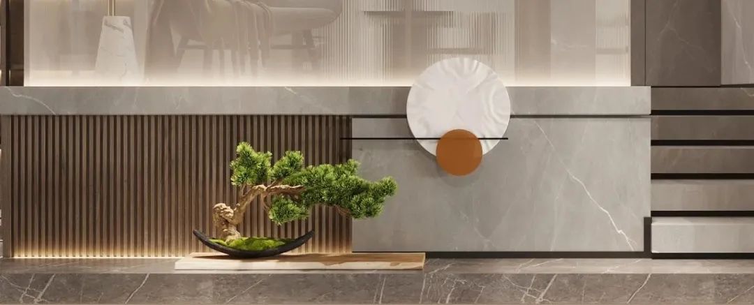 洪普号茶庄丨中国东莞丨东莞市至尚空间设计有限公司-61