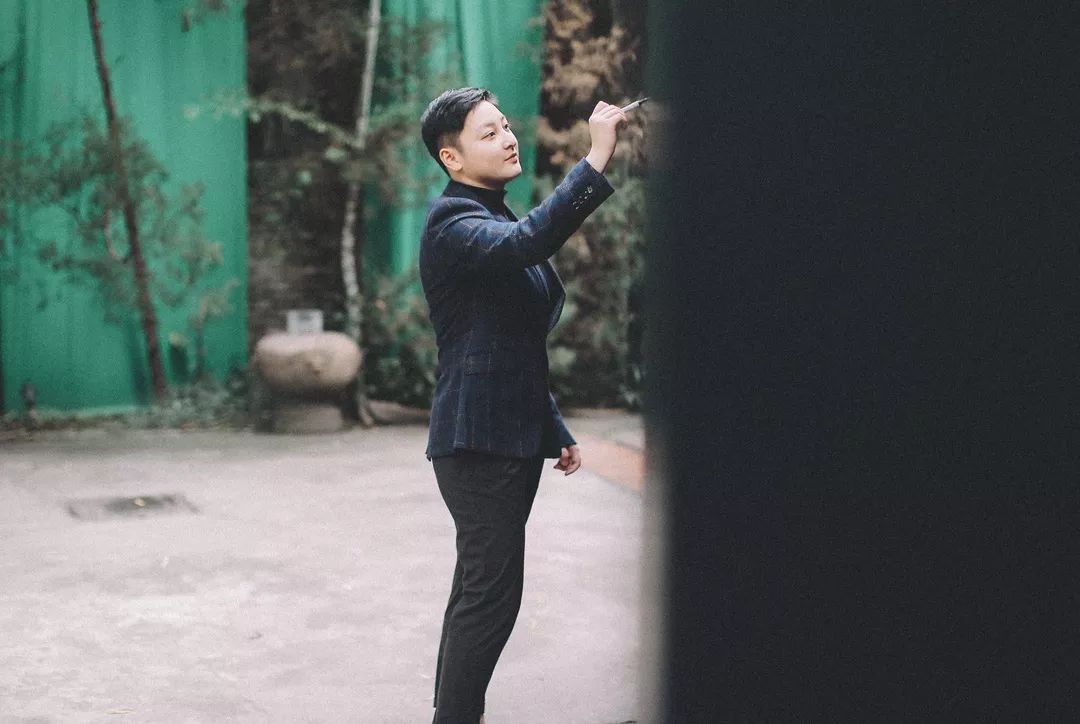 时光交错，寻味记忆中的羽宴——雍福会年会设计赏析-84