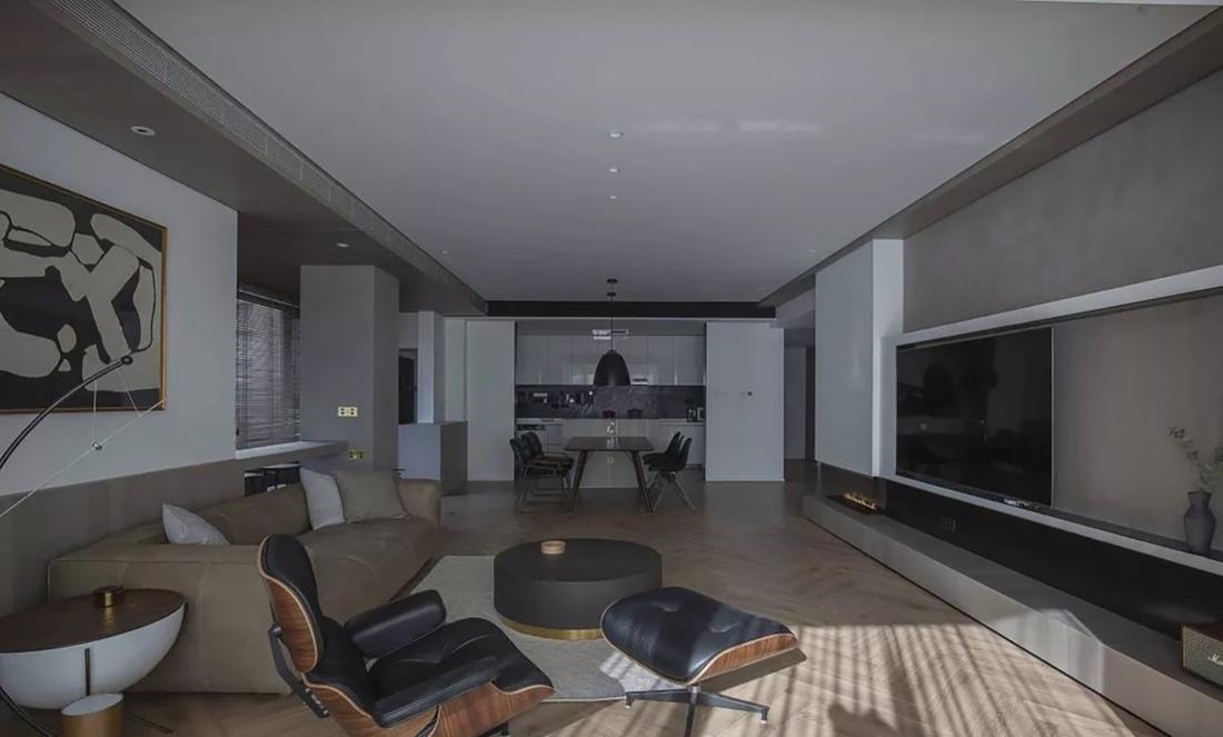 现代极简家居，温馨又实用-6