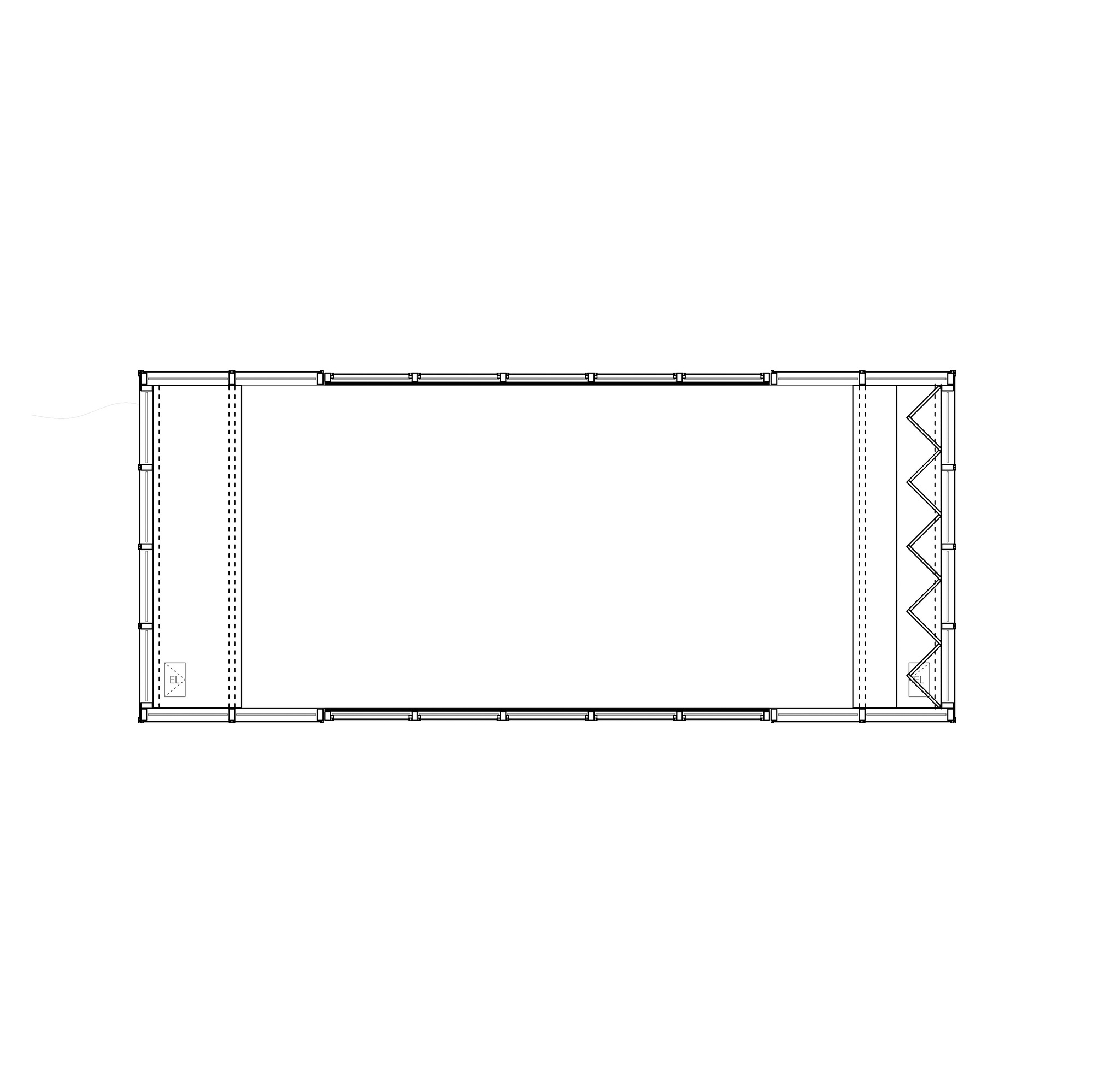 Zvaigznaja KUBS 多功能移动展馆丨拉脱维亚丨NOONSOON-30