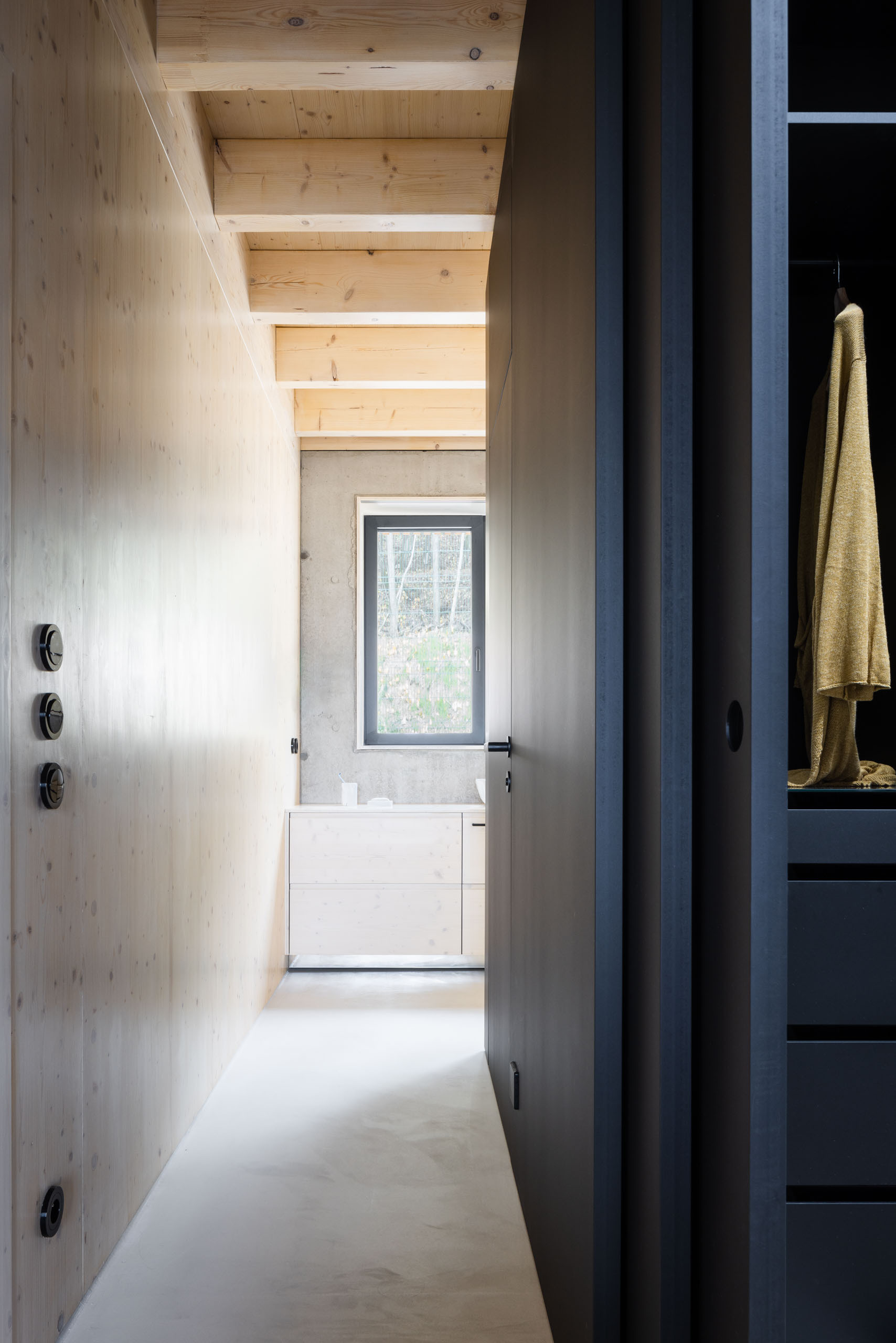 杜布拉芙卡之家丨斯洛伐克布拉迪斯拉发丨gmb.-40