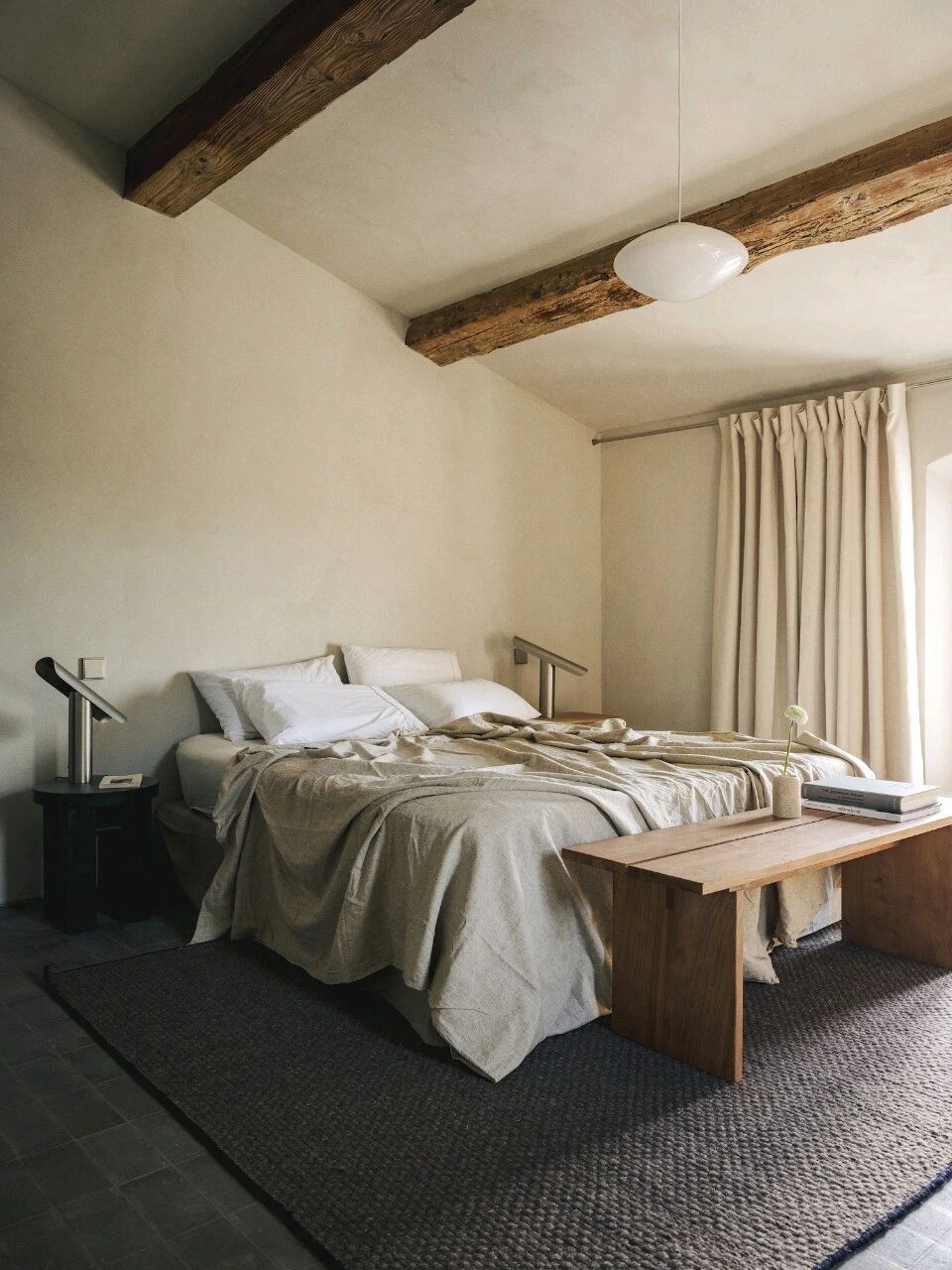 TOURTOUR住宅丨法国丨Pareil,Studio Nolet（建筑）,Sigmap（景观）-20