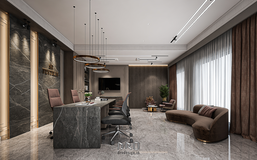 OFFICE DESIGN @ SACHIN GIDC SURAT-0