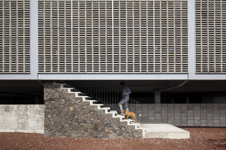 邓萨总部大楼-2