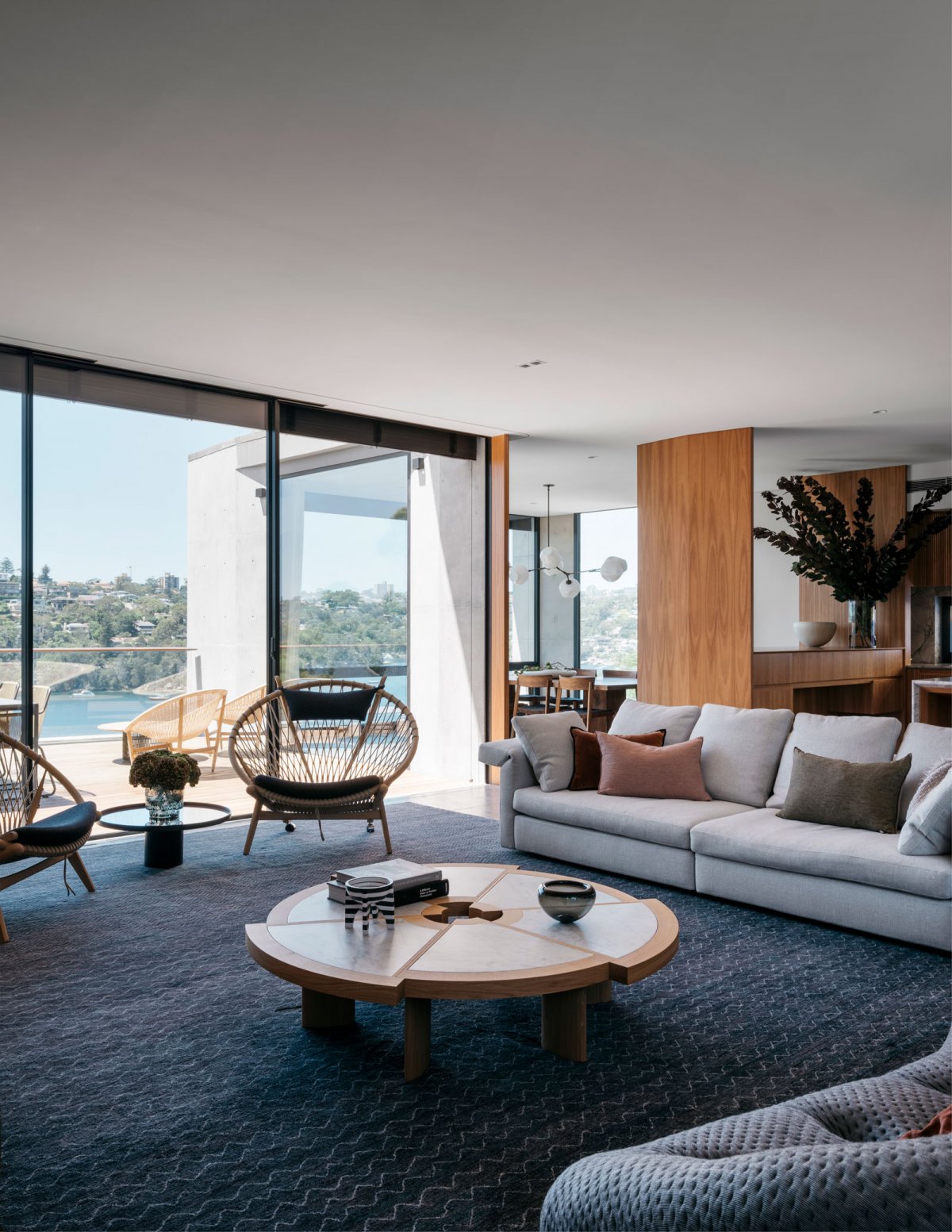 Slipway 住宅丨澳大利亚悉尼丨Arent&Pyke-0