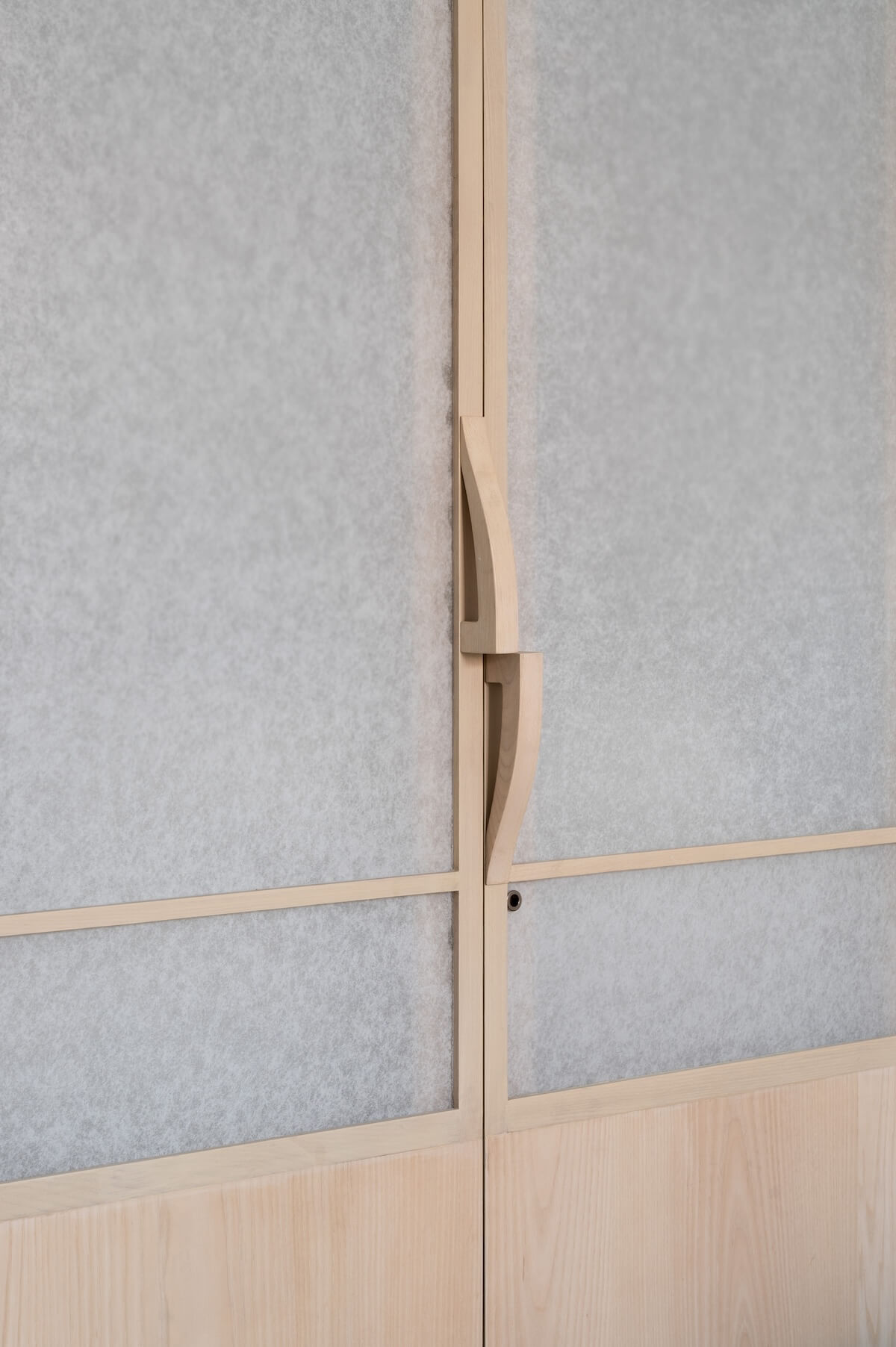 障子屋丨印度丨Studio MAT Architects-17