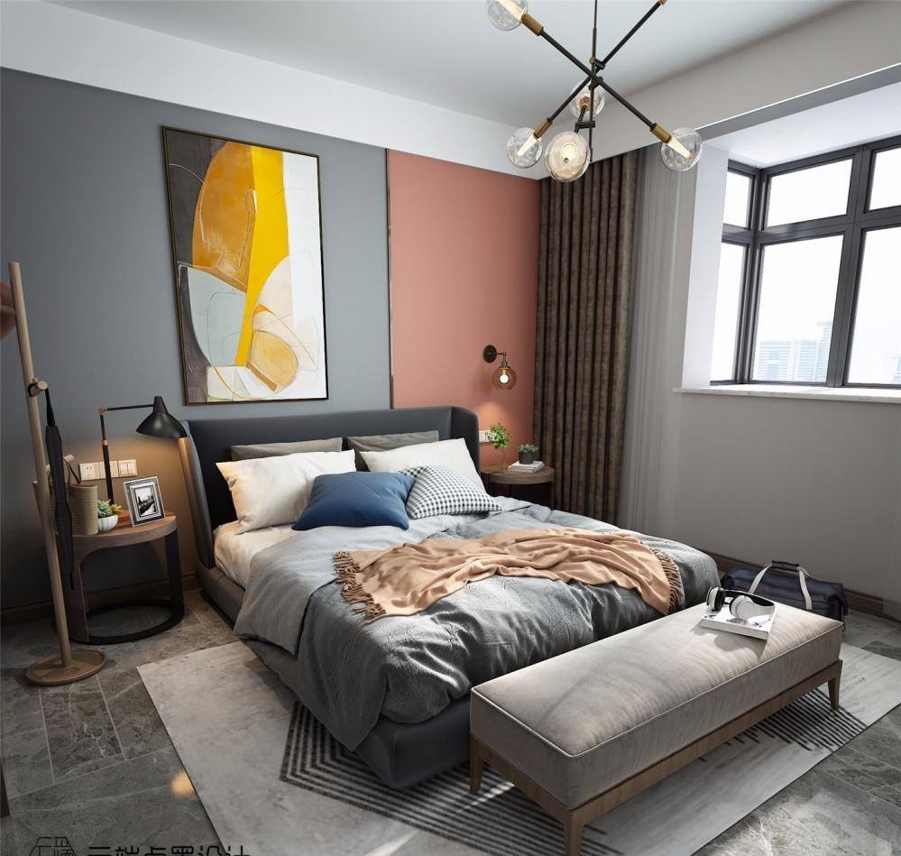 
云端点墨设计丨闫家骐 - 灰常色彩 -17