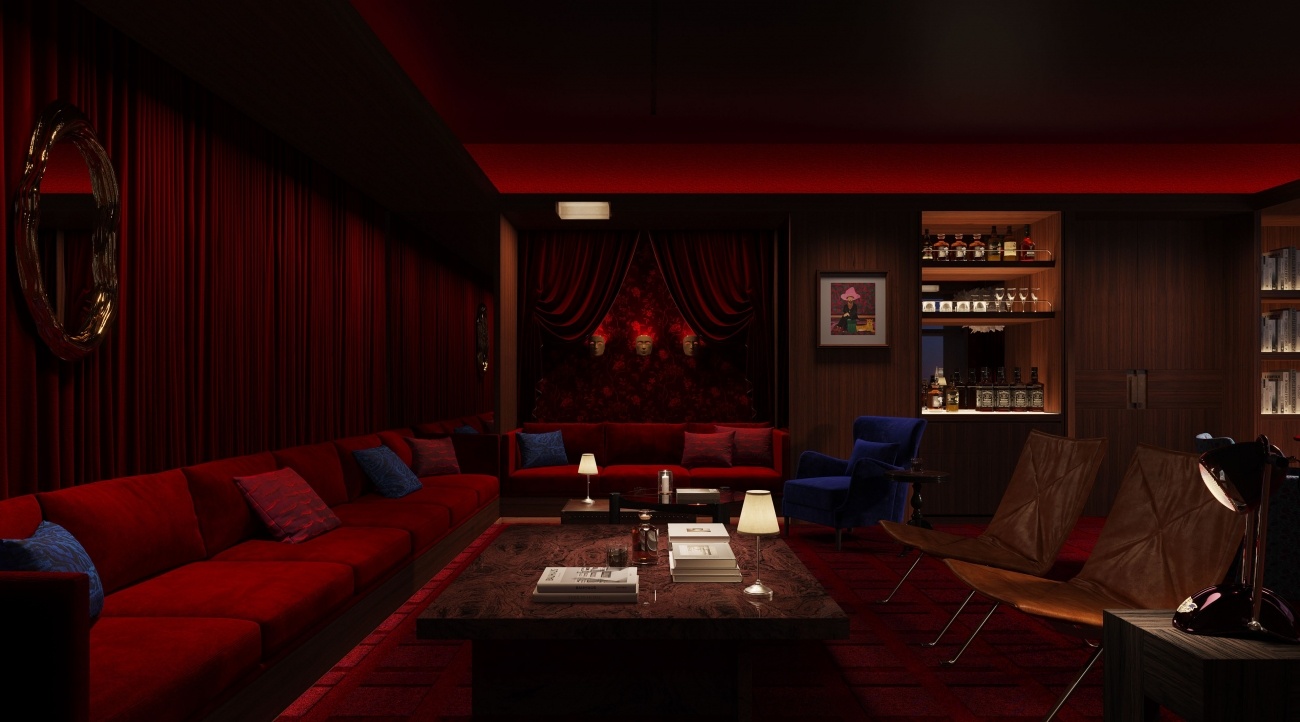 琚宾丨杭州海威安达仕酒店-27