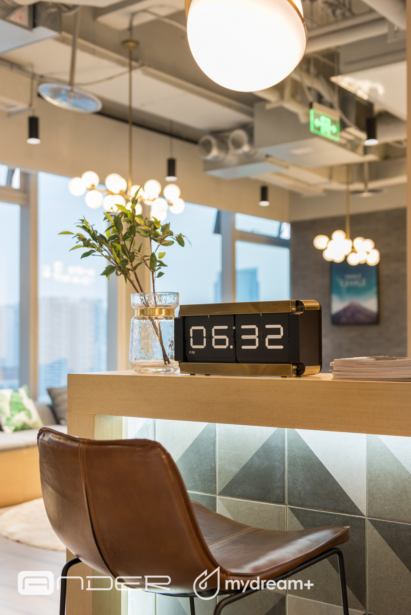 成都银泰空间 | 梦想加-13