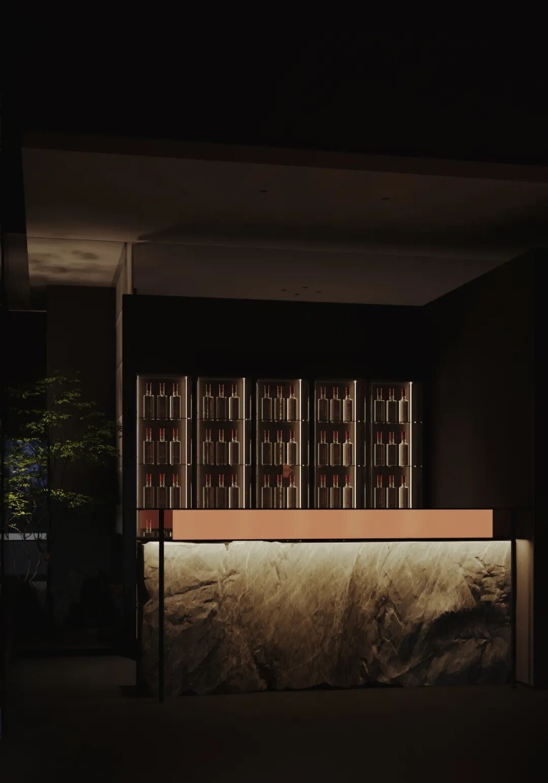 麦子設計•無尽丨鲜宴-32