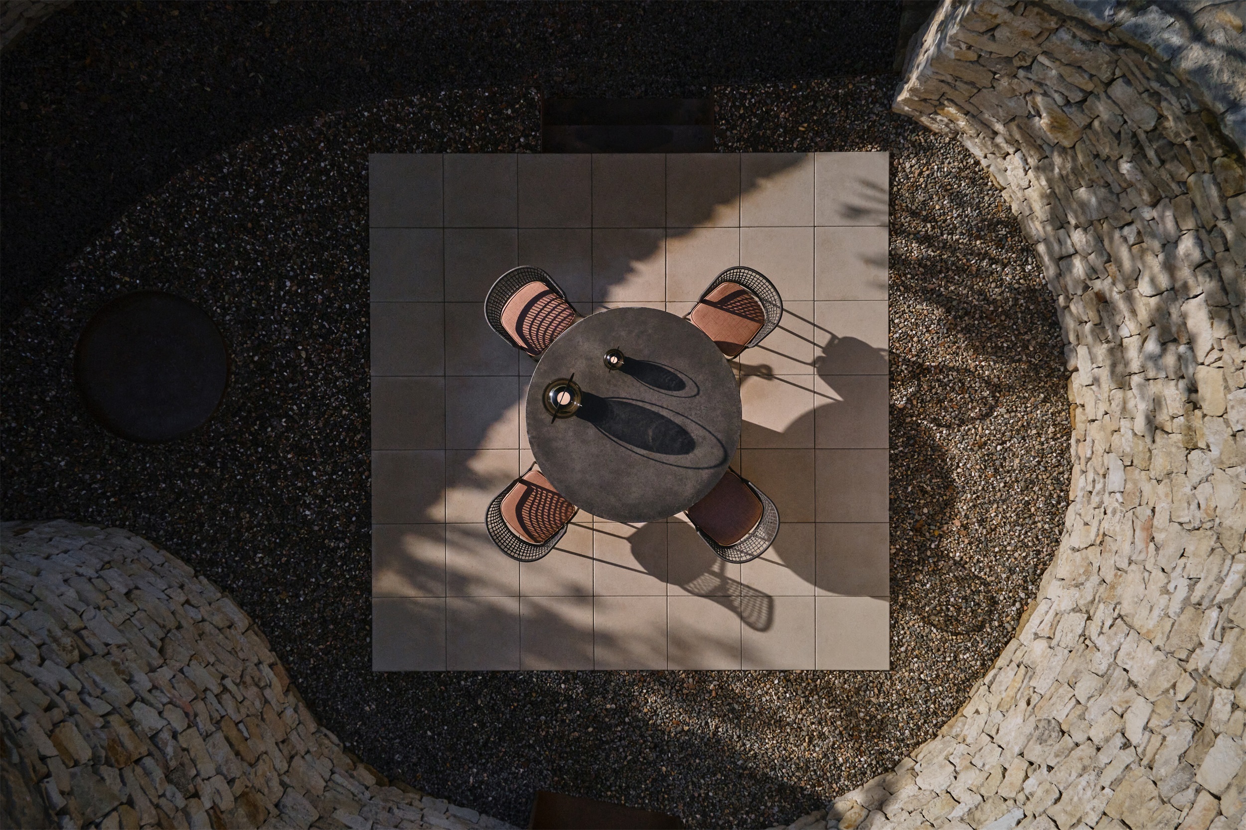 斐波那契丨意大利布拉丨Marco Maio Architects-16