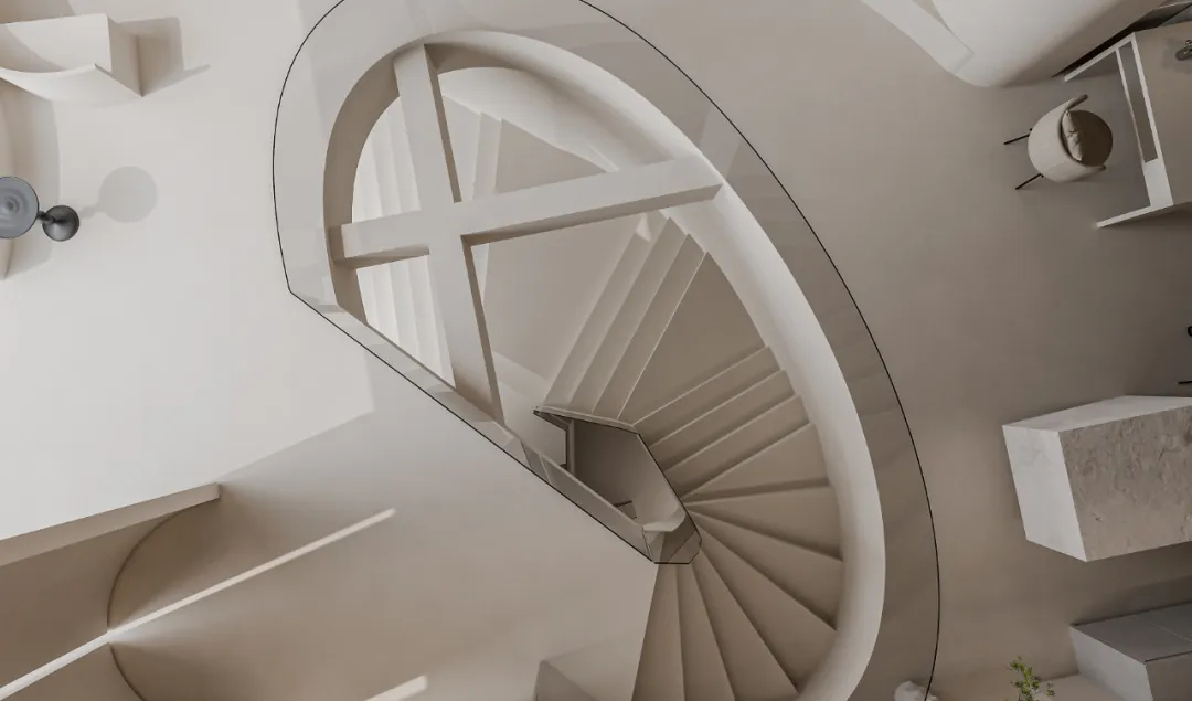 妍予美容集合店设计丨INNER BOX 空间设计有限公司-3