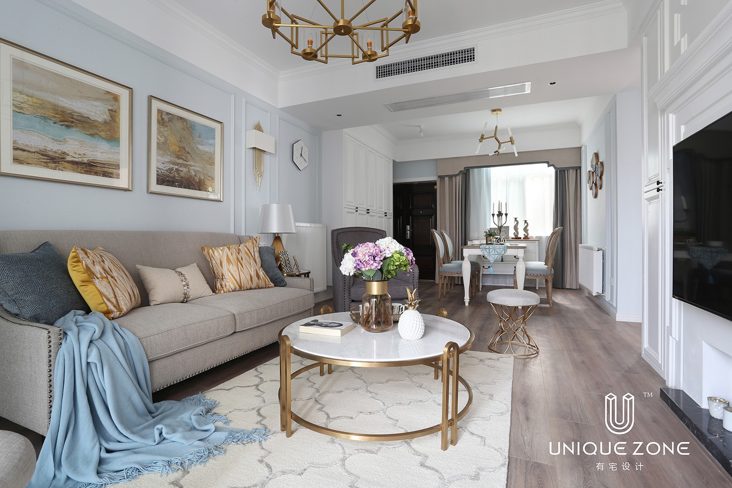 松间清泉  有宅设计-21