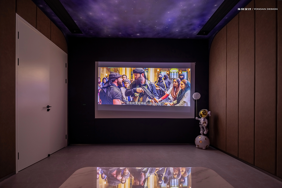 永安实景丨牧云溪谷850m²【草木芳华·琼楼玉宇——家族的桃花源！】-119