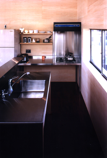 CASAC#006  COGITE住宅丨日本宫崎丨有限会社COGITE-8