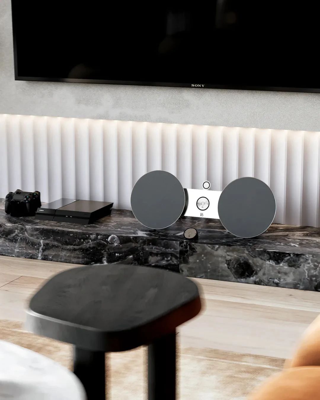 德国慕尼黑简约现代公寓设计丨Mark Akhmadullov-13