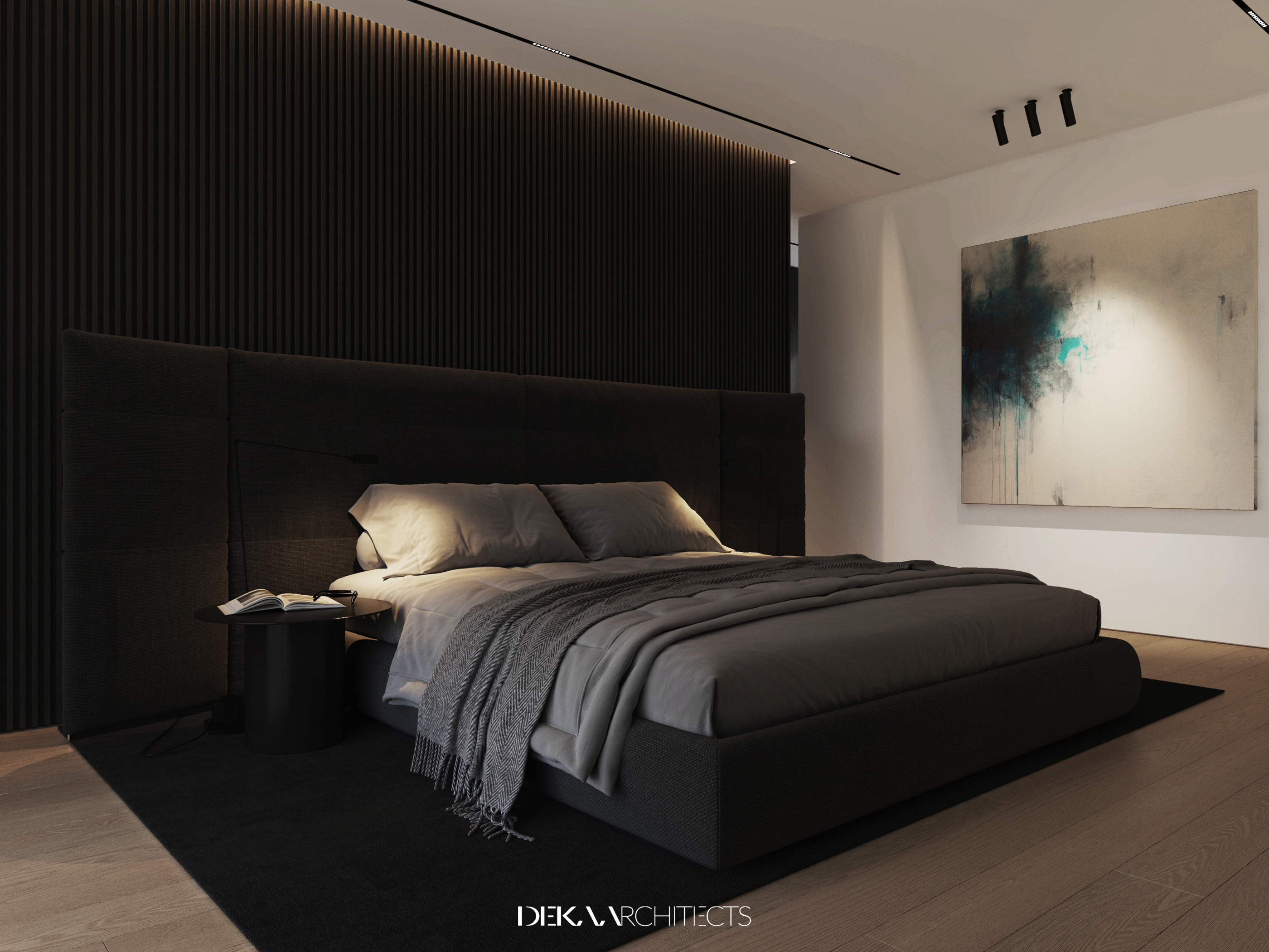 INTERIOR 001.19 | House 400sqm. Legionowo PL-21