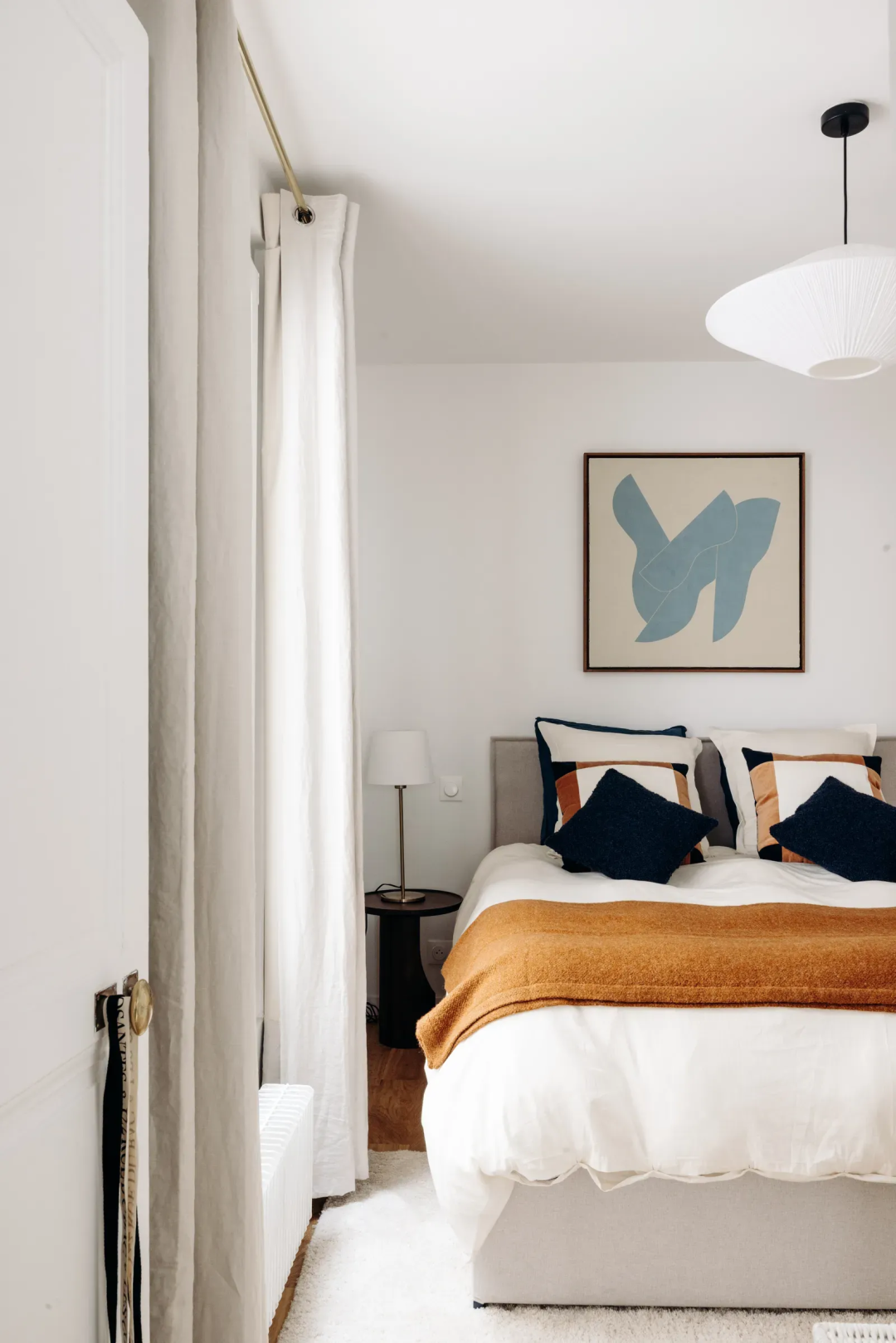 42㎡实用小宅，一个人生活也不将就！-13