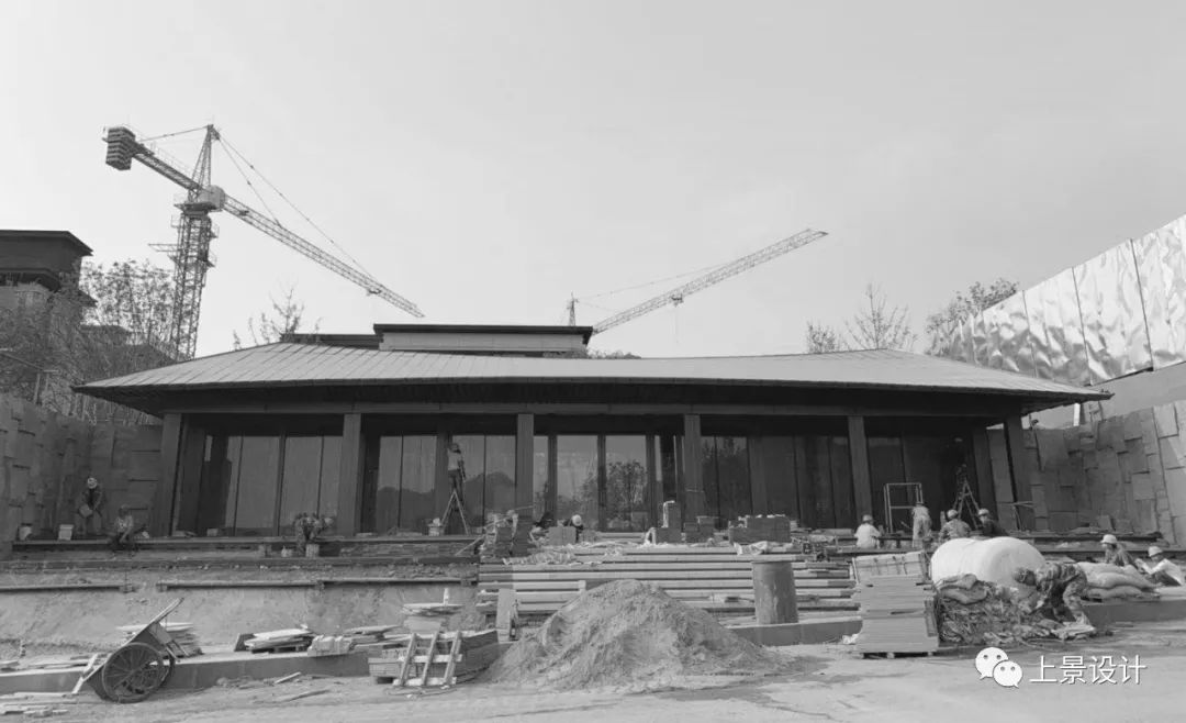 山水之间,打造理想的依山栖居场所-18