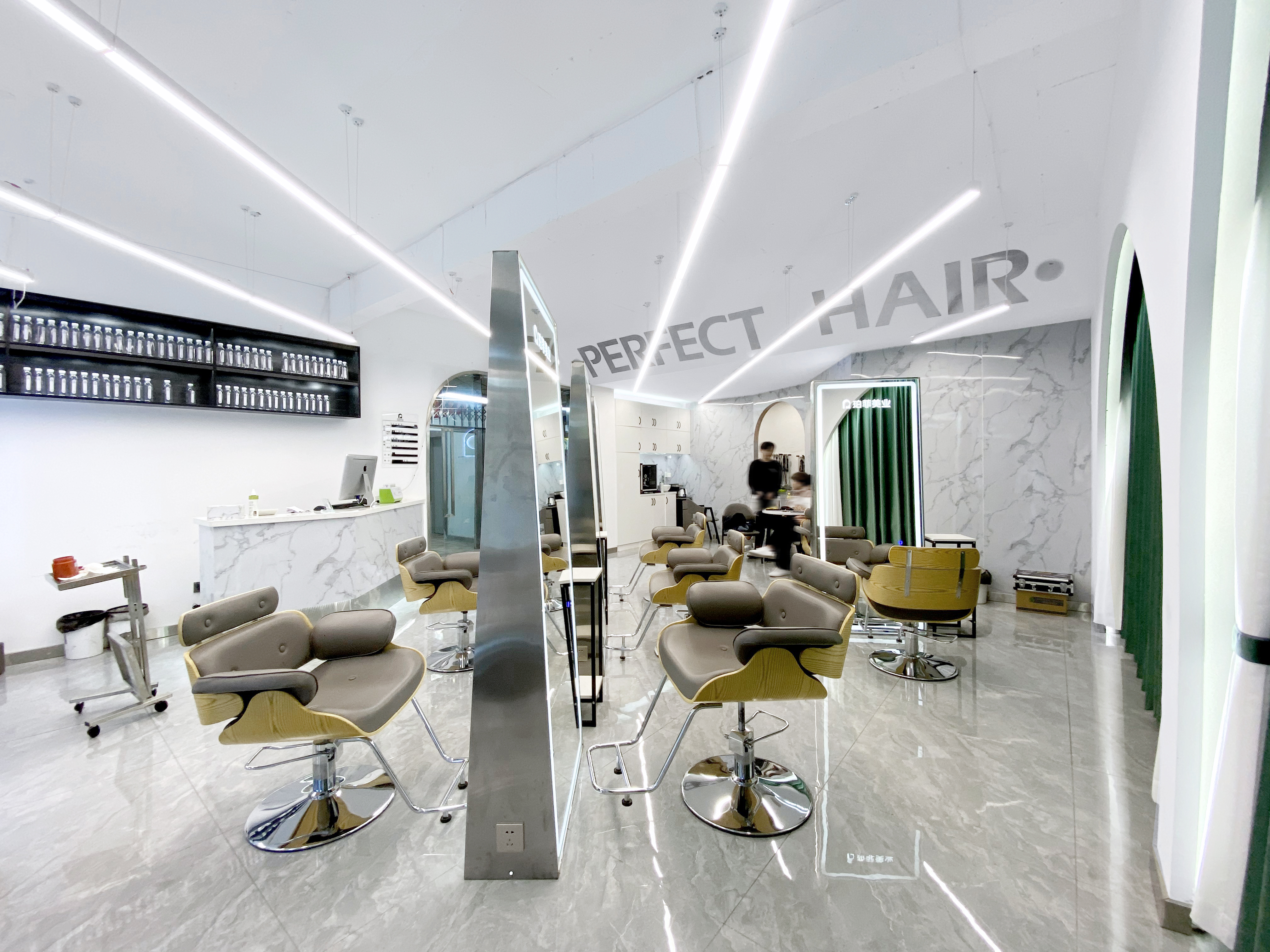 珀菲造型丨KEY 可以设计工作室-39