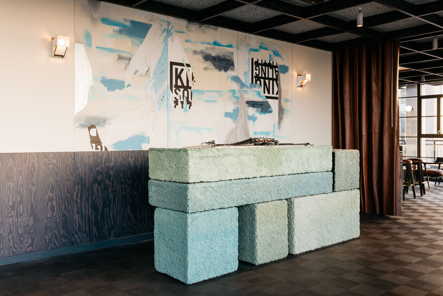 芝加哥Ace酒店-37