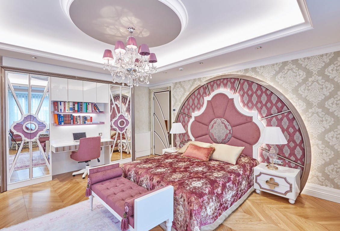 土耳其图兹拉 3 住宅 | 传统与现代的完美融合-17